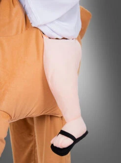 Kamel Kostüm Mit Vielen Extras 5 Kamel Kostüm Mit Vielen Extras -Cosplay-Laden araber kostuem reiter karneval 47d1fe2554 3