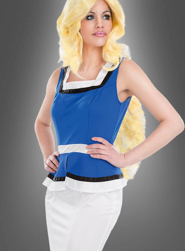 Deluxe Falbala Kostüm Aus Asterix 2 Deluxe Falbala Kostüm Aus Asterix – Bild 2