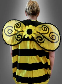 Darling Bienenkostüm -Cosplay-Laden bienenkostuem fluegel bda4261a6a 3