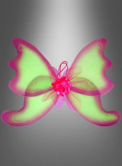 Zauberhaftes Feenkostüm Für Mädchen -Cosplay-Laden bluetenelfe maedchenkostuem 4088960b1b 3