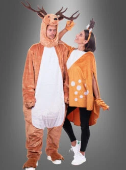 Hirsch Kostüm Aus Plüsch 7 Hirsch Kostüm Aus Plüsch -Cosplay-Laden brauner hirsch warmer pluesch overall 2e5e1fd9c6 4