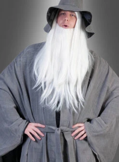 Großer Grauer Zauberer 5 Großer Grauer Zauberer -Cosplay-Laden cape fuer magierkostueme hexenmeister 485551389b 3