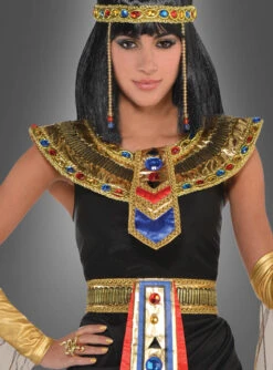 Neue Produkte -Cosplay-Laden damenkostuem kleopatra cleopatra koenigin 136e8ca90b 2