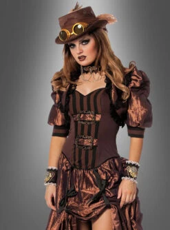 Cosplay-Laden -Cosplay-Laden damenkostuem steampunk f0a5337757 2