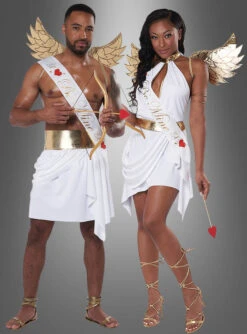 Liebesgöttin Kostüm 5 Liebesgöttin Kostüm -Cosplay-Laden engelhafte robe b0488aca6f 3