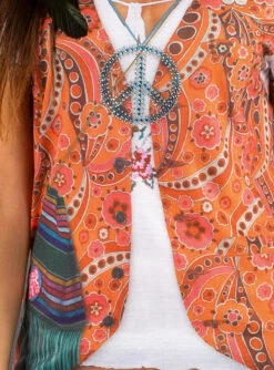 Hippie Shirt Damen -Cosplay-Laden fotorealistisches shirt hippie 39a218c8d3 4