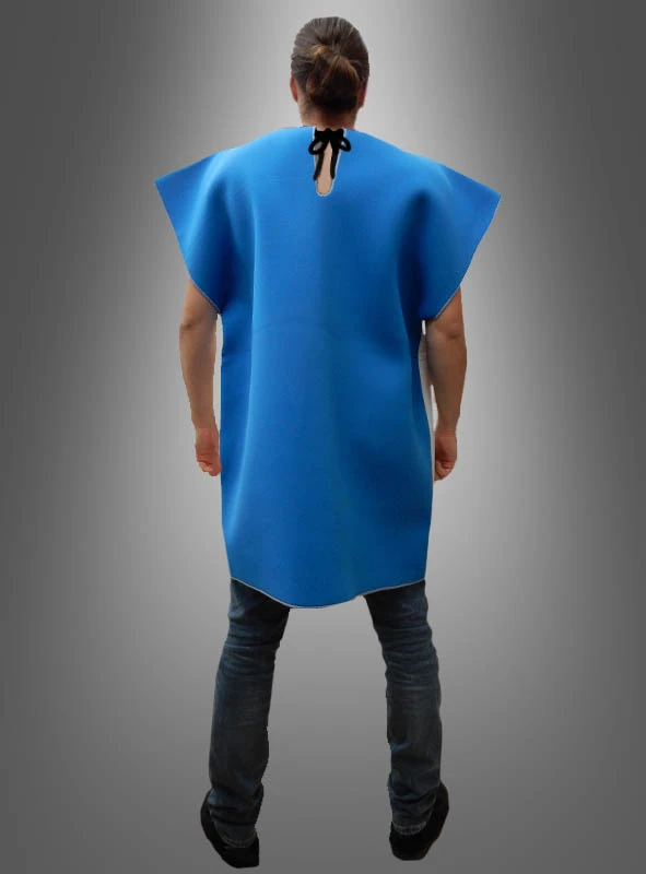 Kostüm Spielkarte Herz Bube 3 Kostüm Spielkarte Herz Bube – Bild 3