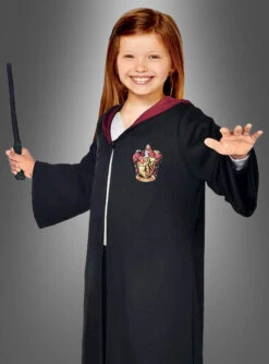 Cosplay-Laden -Cosplay-Laden harry potter gryffindor hermine zaubererrobe kostuem 69f28dc80b 2