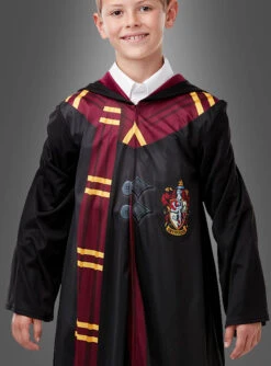 Neue Produkte -Cosplay-Laden harry potter gryffindor robe kinder 64590d50fd 2
