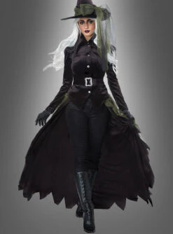 Wandelbares Kostüm Hexe Layla -Cosplay-Laden hexe karneval fasching kostuem 8d8d54db3f 4