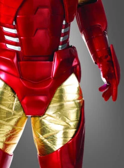 Iron Man Kostüm Supreme Edition -Cosplay-Laden iron man ruestung fuer events c820bef73c 3