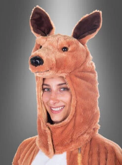 Deluxe Känguru Kostüm 7 Deluxe Känguru Kostüm -Cosplay-Laden kaengurukostuem karneval f716c0046e 3