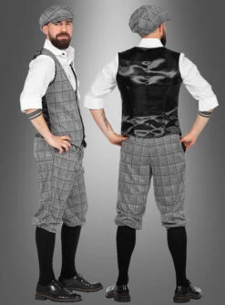 20er Kostüm Outfit Herren Michael -Cosplay-Laden knickerbocker weste schiebermuetze kostuem 20er 2ed0c62fd4 3
