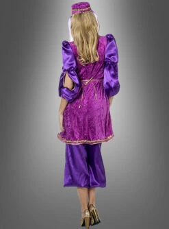 Orientalisches Kostüm Jeannie 5 Orientalisches Kostüm Jeannie -Cosplay-Laden kostuem flaschengeist 1001 nacht ca824e0fc3 3
