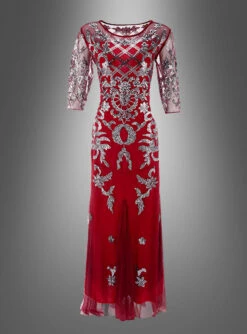 Langes Abendkleid 20er Jahre Mira 7 Langes Abendkleid 20er Jahre Mira -Cosplay-Laden langes pailletten kleid charleston 20er 715615185c 3