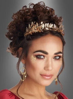 Haarteil Clip Mit Locken -Cosplay-Laden lockenperuecke haarteil mit clip goettin bb0ebb33db 3