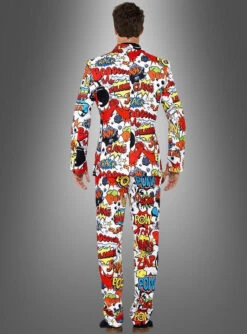 Comic Anzug -Cosplay-Laden lustiger anzug fuer herren 44fda7882e 3