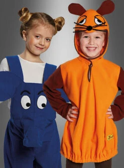 Sendung Mit Der Maus Kostüm Für Kinder 7 Sendung Mit Der Maus Kostüm Für Kinder -Cosplay-Laden maus und elefant kinderkostuem 5e1ba84717 4