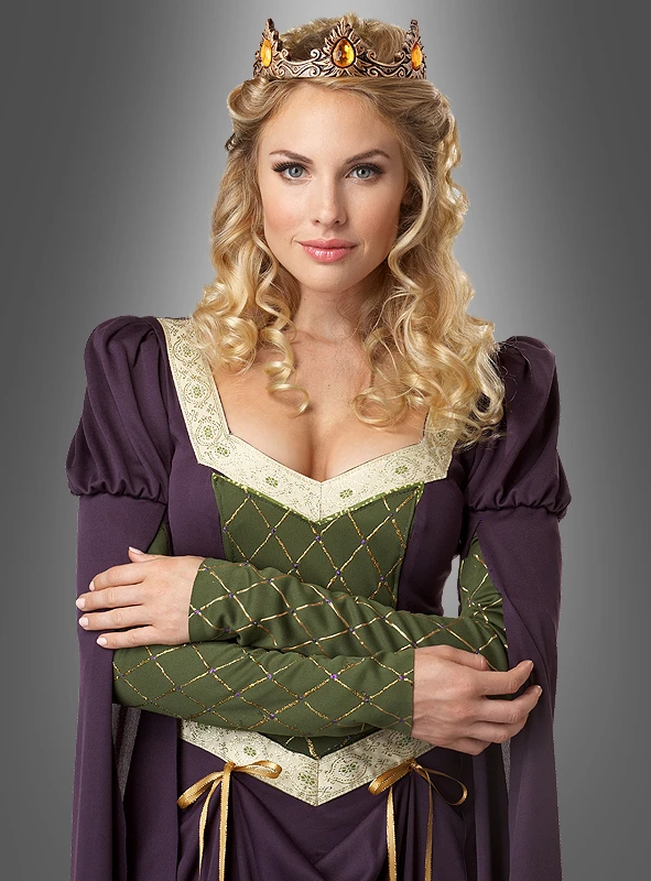 Mittelalterkleid Agnes 2 Mittelalterkleid Agnes – Bild 2
