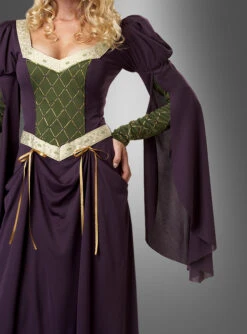 Mittelalterkleid Agnes 5 Mittelalterkleid Agnes -Cosplay-Laden mittelalterkleid koenigin prinzessin 18aa77b97a 3