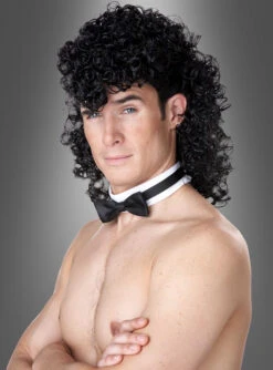 Dauerwelle Lockenperücke 80er Jahre 7 Dauerwelle Lockenperücke 80er Jahre -Cosplay-Laden playboy stripper peruecke f61847abb8 4