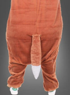 Plüsch Fuchsmaske Und Schwanz 5 Plüsch Fuchsmaske Und Schwanz -Cosplay-Laden pluesch schwanz fuchs 1677f94b76 3