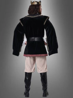 König Kostüm Renaissance 6 König Kostüm Renaissance -Cosplay-Laden renaissance koenig maennerkostuem a998d2f638 3