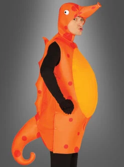 Seepferdchenkostüm Für Erwachsene -Cosplay-Laden seepferdchen kostuem karneval 6aad738d09 3