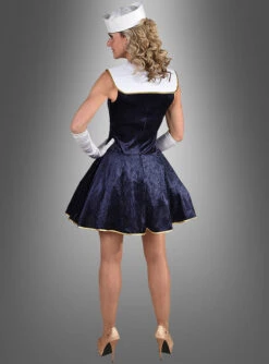 Matrosin Kostüm Kleid -Cosplay-Laden sexy matrosin maritimes kleid karnevalskostuem 62628b13d8 3