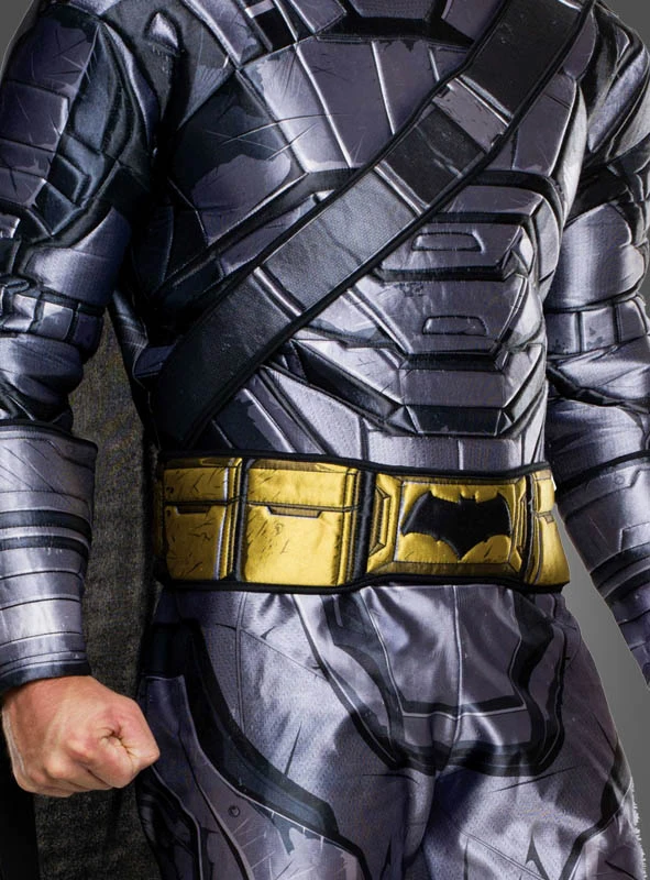 Batman Kampfanzug Aus Batman Vs Superman 3 Batman Kampfanzug Aus Batman Vs Superman – Bild 3