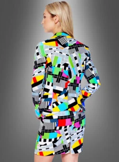 Testbild Kostüm Für Damen OppoSuits 7 Testbild Kostüm Für Damen OppoSuits -Cosplay-Laden testival damen kostuem 80er cd7c0ea943 4