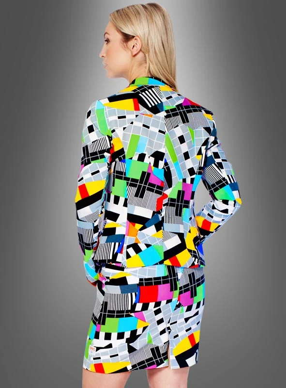 Testbild Kostüm Für Damen OppoSuits 4 Testbild Kostüm Für Damen OppoSuits – Bild 4