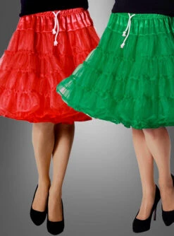 Luxus Petticoat Rock Mit Extra Volumen 6 Luxus Petticoat Rock Mit Extra Volumen -Cosplay-Laden unterrock petticoat 50er jahre deluxe 4860b6dc27 3