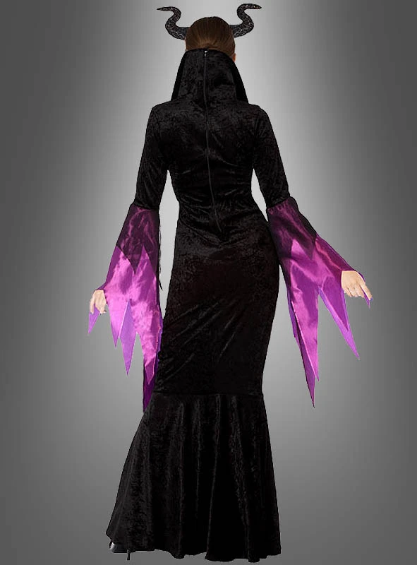 Wandelbares Halloween Kleid 2 Wandelbares Halloween Kleid – Bild 2