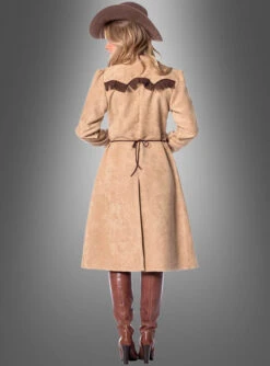 Cowgirl Miss Ellie Kostüm -Cosplay-Laden western cowgirl verkleidung ace5f39a21 3